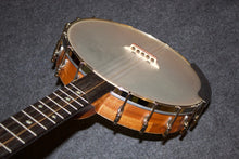Load image into Gallery viewer, Vance Hand-made 12" pot banjo c. 2014