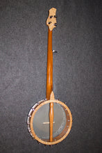 Load image into Gallery viewer, Vance Hand-made 12" pot banjo c. 2014