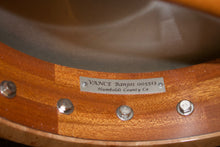 Load image into Gallery viewer, Vance Hand-made 12" pot banjo c. 2014