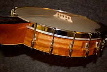 Load image into Gallery viewer, Vance Hand-made 12" pot banjo c. 2014
