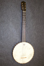 Load image into Gallery viewer, Fairbanks-Vega "Little Wonder" 6-string Guitar-Banjo c. 1912