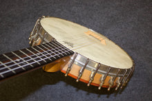 Load image into Gallery viewer, Fairbanks-Vega "Little Wonder" 6-string Guitar-Banjo c. 1912 - Jakes Main Street Music