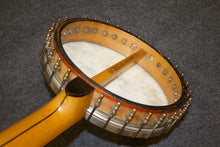 Load image into Gallery viewer, Fairbanks-Vega "Little Wonder" 6-string Guitar-Banjo c. 1912 - Jakes Main Street Music