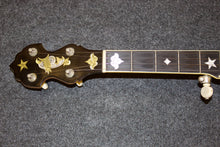 Load image into Gallery viewer, Bart Reiter White Laydie Banjo (1991)