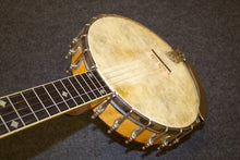 Load image into Gallery viewer, Bart Reiter White Laydie Banjo (1991)