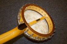 Load image into Gallery viewer, Bart Reiter White Laydie Banjo (1991)