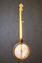 Load image into Gallery viewer, Bart Reiter White Laydie Banjo (1991)