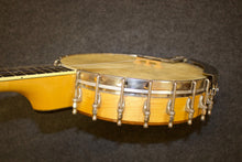 Load image into Gallery viewer, Bart Reiter White Laydie Banjo (1991)