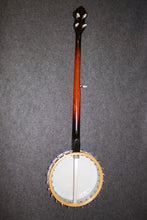 Load image into Gallery viewer, Bacon Long-neck Banjo c.1960s