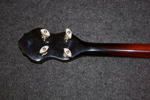 Load image into Gallery viewer, Bacon Long-neck Banjo c.1960s