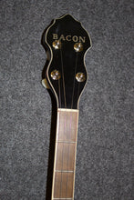 Load image into Gallery viewer, Bacon Long-neck Banjo c.1960s
