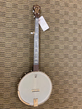 Load image into Gallery viewer, Deering Goodtime Artisan Americana banjo 12'