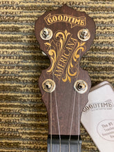 Load image into Gallery viewer, Deering Goodtime Artisan Americana banjo 12'