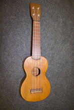 Load image into Gallery viewer, Martin Style "O" Ukulele c. 1926