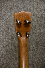 Load image into Gallery viewer, Martin Style "O" Ukulele c. 1926