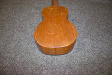 Load image into Gallery viewer, Martin Style "O" Ukulele c. 1926