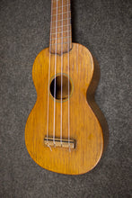 Load image into Gallery viewer, Martin Style "O" Ukulele c. 1926