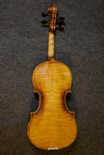 Load image into Gallery viewer, Franz Seidel Violin, Klingenthal (1886)