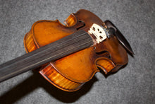 Load image into Gallery viewer, Franz Seidel Violin, Klingenthal (1886)