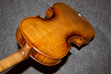 Load image into Gallery viewer, Franz Seidel Violin, Klingenthal (1886)