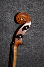 Load image into Gallery viewer, Franz Seidel Violin, Klingenthal (1886)