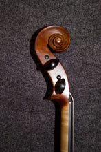 Load image into Gallery viewer, Franz Seidel Violin, Klingenthal (1886)