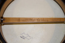 Load image into Gallery viewer, Vega Style R Whyte Laydie Tenor Banjo (1926)