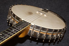 Load image into Gallery viewer, Vega Style R Whyte Laydie Tenor Banjo (1926)