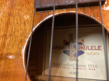 Load image into Gallery viewer, Kamaka Concert Ukelele