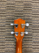Load image into Gallery viewer, Mainland Tenor Gloss Ukulele "used"