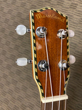 Load image into Gallery viewer, Mainland Concert Gloss Ukulele "Used"