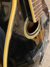 Load image into Gallery viewer, Oscar schmidt OM-12B Mandolin "Used"