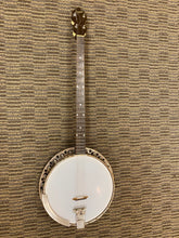 Load image into Gallery viewer, Bacon Plectrum banjo c. 1928