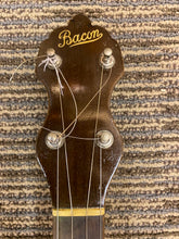 Load image into Gallery viewer, Bacon Plectrum banjo c. 1928