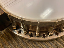 Load image into Gallery viewer, Bacon Plectrum banjo c. 1928