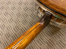 Load image into Gallery viewer, Bacon Plectrum banjo c. 1928