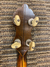 Load image into Gallery viewer, Bacon Plectrum banjo c. 1928