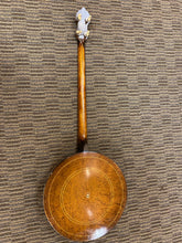 Load image into Gallery viewer, Bacon Plectrum banjo c. 1928