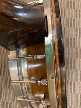Load image into Gallery viewer, Bacon Plectrum banjo c. 1928