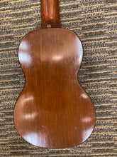 Load image into Gallery viewer, Martin Style 1 Soprano Ukulele c. 1938