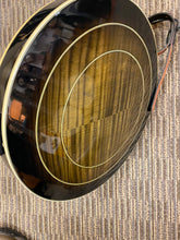 Load image into Gallery viewer, Morgan Monroe MGB-2C/1FL Resonator Banjo
