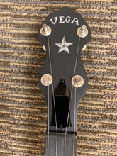 Load image into Gallery viewer, Vega Senator Banjo "New"