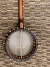 Load image into Gallery viewer, Vega Senator Banjo "New"