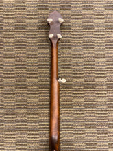 Load image into Gallery viewer, Vega Senator Banjo "New"