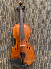 Load image into Gallery viewer, Giancarlo Santangelo Parma Violin c. 1951