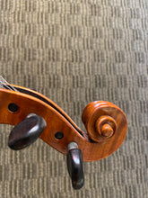 Load image into Gallery viewer, Giancarlo Santangelo Parma Violin c. 1951