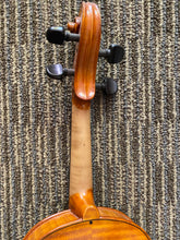 Load image into Gallery viewer, Giancarlo Santangelo Parma Violin c. 1951