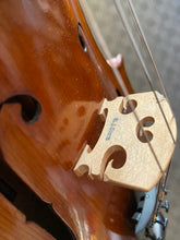 Load image into Gallery viewer, Giancarlo Santangelo Parma Violin c. 1951