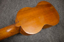 Load image into Gallery viewer, Tabu Vintage Koa Ukulele - Hawaii c. 1925