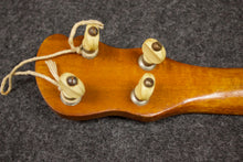 Load image into Gallery viewer, Tabu Vintage Koa Ukulele - Hawaii c. 1925